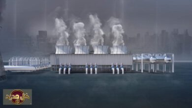 الطاقة في الحرب: مضيق هرمز ومستقبل الإمدادات العالمية