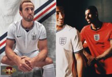 أسعار قميص إنجلترا تُشعل غضب ستارمر: 11 ضعف التكلفة تثير الجدل