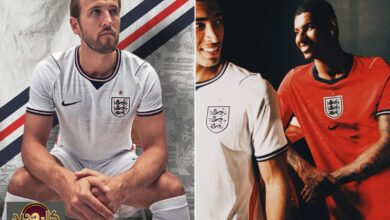 أسعار قميص إنجلترا تُشعل غضب ستارمر: 11 ضعف التكلفة تثير الجدل