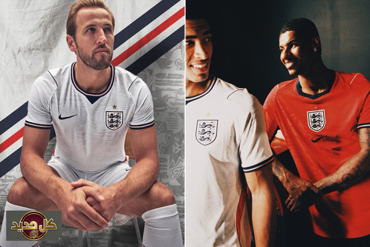 أسعار قميص إنجلترا تُشعل غضب ستارمر: 11 ضعف التكلفة تثير الجدل