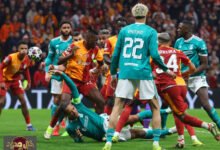 نكسة الأندية الإنجليزية: 4 هزائم وصفر انتصارات في ذهاب دوري الأبطال