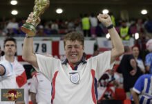 مشجع إنجليزي يبيع إرثه لـ 7 أسابيع من جنون مونديال 2026