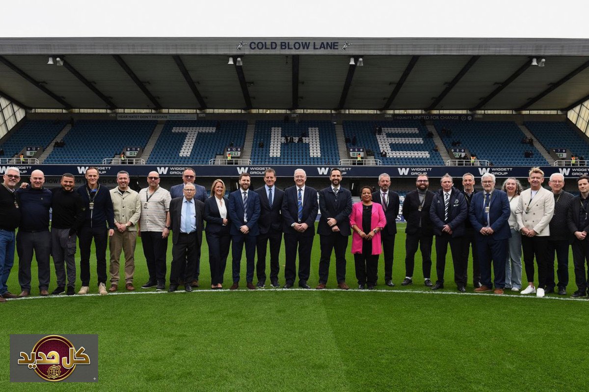 استئجار ملعب 999 عام: نادٍ إنجليزي يبرم أطول عقد بتاريخ كرة القدم