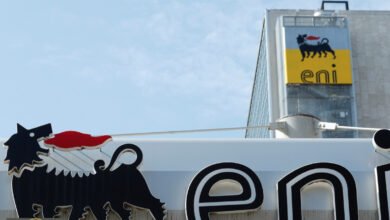 انسحاب إيني من إسرائيل: هل يتغير مشهد الطاقة في المتوسط؟