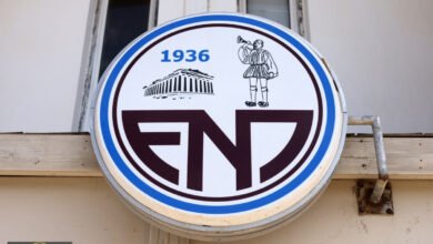 أسوأ فريق أوروبي: إينوسيس نيون باراليميني يدخل تاريخ كرة القدم من الباب الخلفي