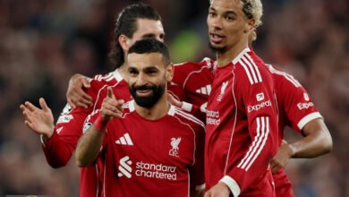 صراع الدوري الإنجليزي: جولة الحسم تشتعل على المراكز الأوروبية وتهديد الهبوط