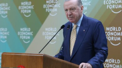 تداعيات الحرب الإقليمية: أردوغان يحذر من ثمن باهظ تدفعه البشرية