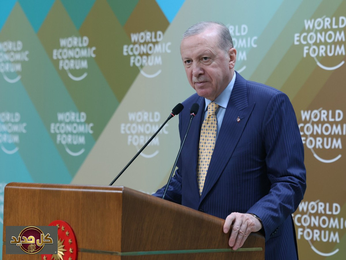 تداعيات الحرب الإقليمية: أردوغان يحذر من ثمن باهظ تدفعه البشرية