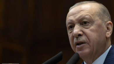 أردوغان يحذر من الحرب: تصعيد أمريكي إيراني واستفزازات إسرائيلية