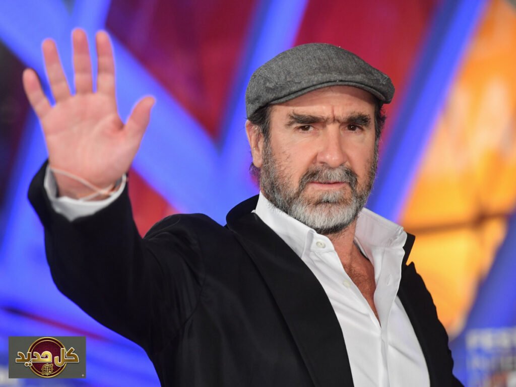 حل كانتونا للحروب: مقترح نجم الكرة لإنهاء صراعات العالم