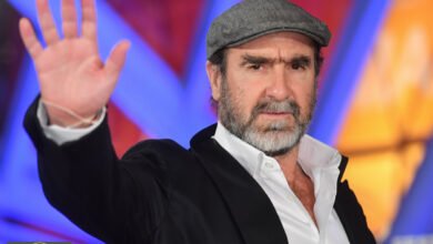 حل كانتونا للحروب: مقترح نجم الكرة لإنهاء صراعات العالم