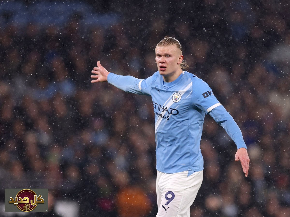 هالاند يشتري كتابًا تاريخيًا: نجم كرة القدم يدعم ثقافة القراءة في النرويج