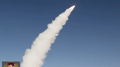 استنزاف الدفاعات الجوية الإسرائيلية: تحليل خبير لدور الحوثيين