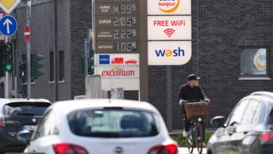 تكاليف الطاقة الأوروبية: الاتحاد يناقش سبل الكبح وسط استمرار حرب إيران