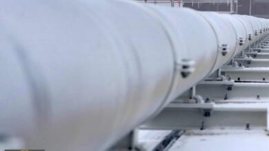 خفض مخزونات الغاز: الاتحاد الأوروبي يواجه تحديات الشتاء