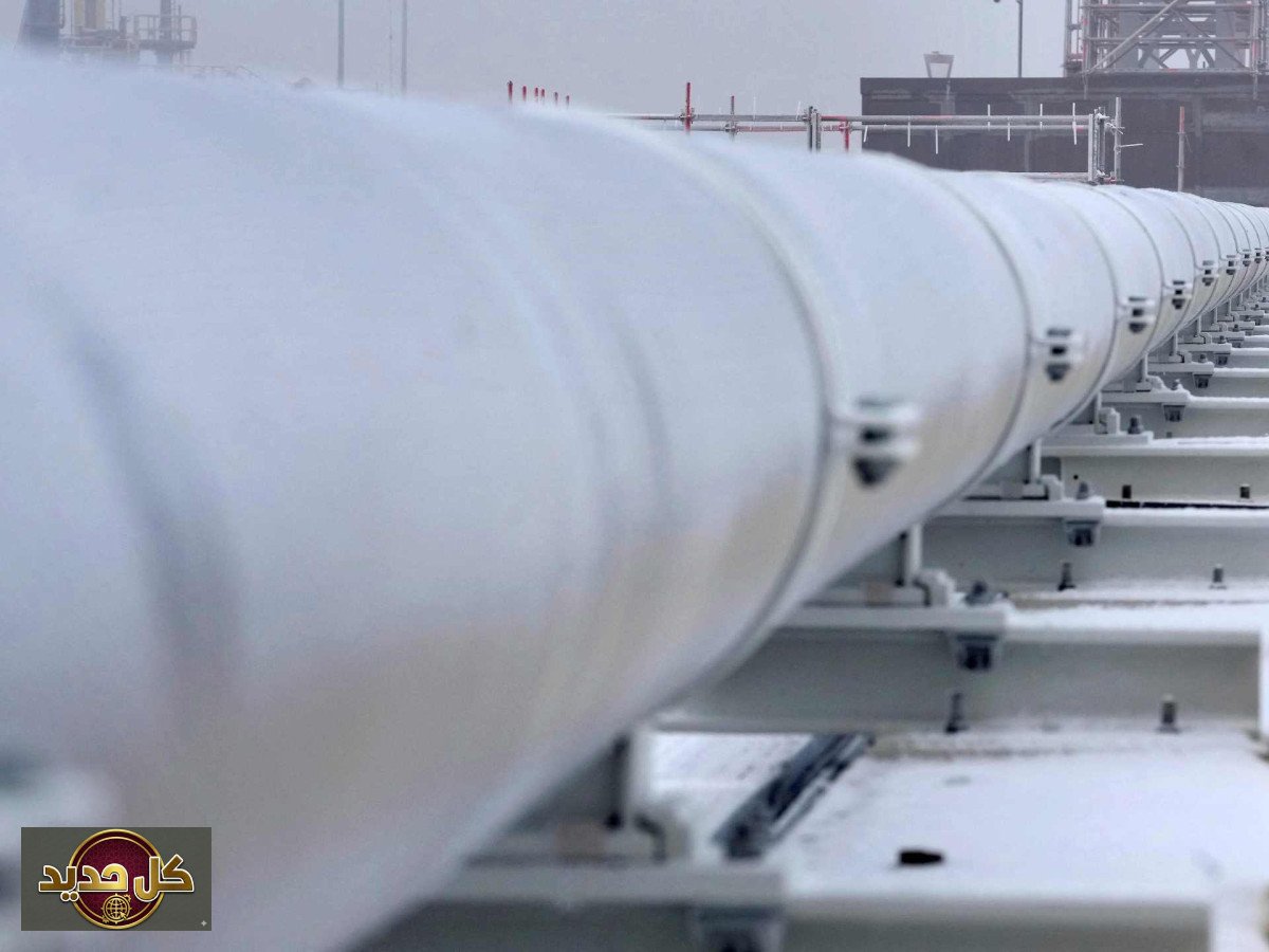 خفض مخزونات الغاز: الاتحاد الأوروبي يواجه تحديات الشتاء