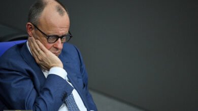 الموقف الأوروبي من إيران: 'هذه ليست حربنا'.. تحدي خطط ترمب وتأمين هرمز