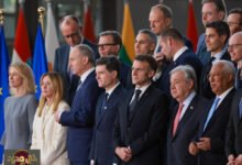 موقف أوروبا الحاسم: "هذه ليست حربنا" في الشرق الأوسط ضد رؤية ترمب