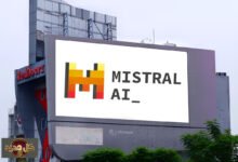 الذكاء الاصطناعي الأوروبي: ميسترال تستثمر 830 مليون دولار في بنية تحتية سيادية