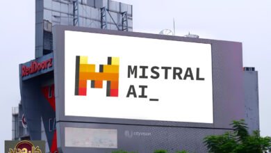 الذكاء الاصطناعي الأوروبي: ميسترال تستثمر 830 مليون دولار في بنية تحتية سيادية