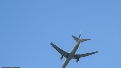 سلامة الطيران الأوروبي: تحذير عاجل من تداعيات الحرب على الأجواء المدنية