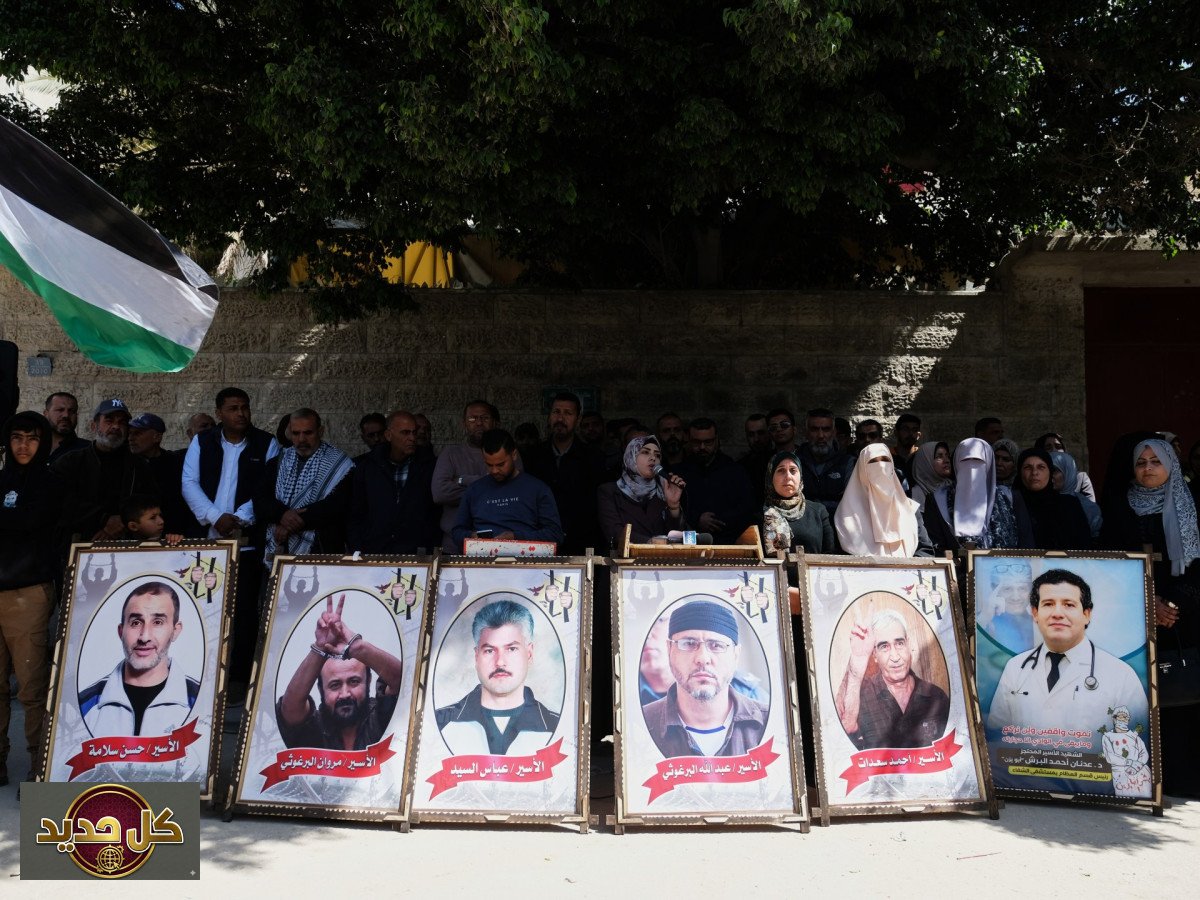 قانون إعدام الأسرى الفلسطينيين: إدانات أوروبية وتحركات قضائية لإلغائه