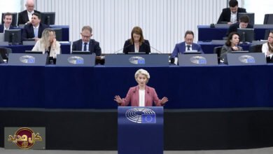 أمن الطاقة الأوروبي: المفوضية تحذر من تكاليف صراع الشرق الأوسط ورفض الوقود الروسي