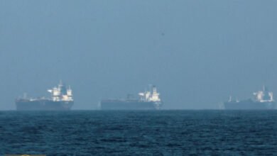 أسعار الغاز الأوروبية: قفزة تاريخية تتجاوز 60% وتثير مخاوف أزمة 2022