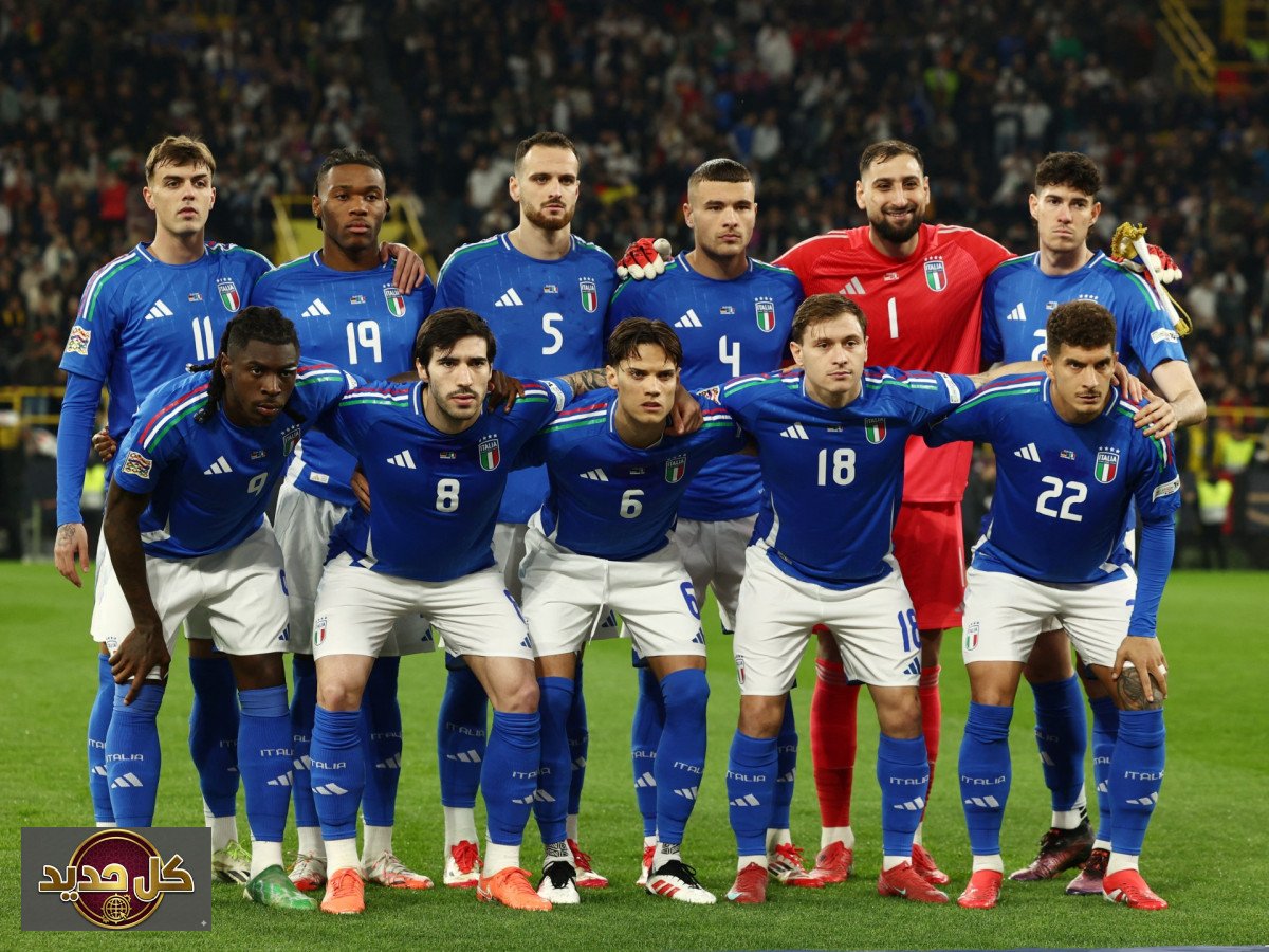 الملحق الأوروبي 2026: كشف المسارات الأربعة الحاسمة المؤهلة للمونديال