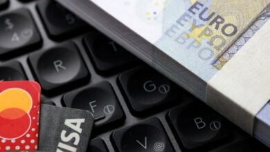 تكلفة الاقتراض في اليورو: صراع إيران يدفعها لأعلى مستوياتها منذ سنوات