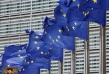 نمو منطقة اليورو: تباطؤ حاد في مارس وتداعيات جيوسياسية