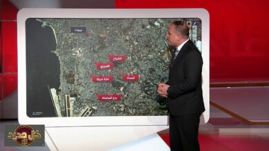 إخلاء الضاحية الجنوبية: لماذا توسع إسرائيل أوامر الإخلاء في بيروت؟