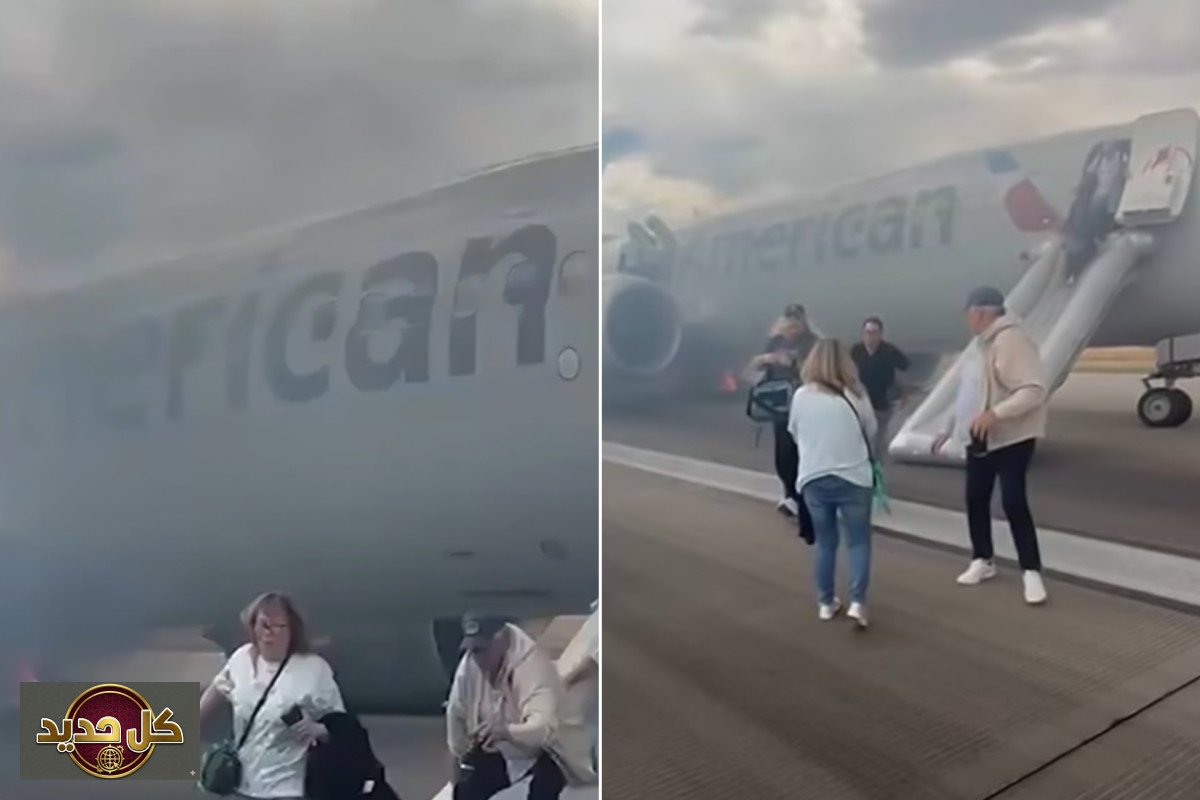 شائعة طائرة إسرائيلية: هل تعرض مطار بن غوريون لهجوم صاروخي حقاً؟