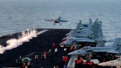 فريد زكريا إيران: هل تكرر واشنطن أخطاء الماضي في الشرق الأوسط؟