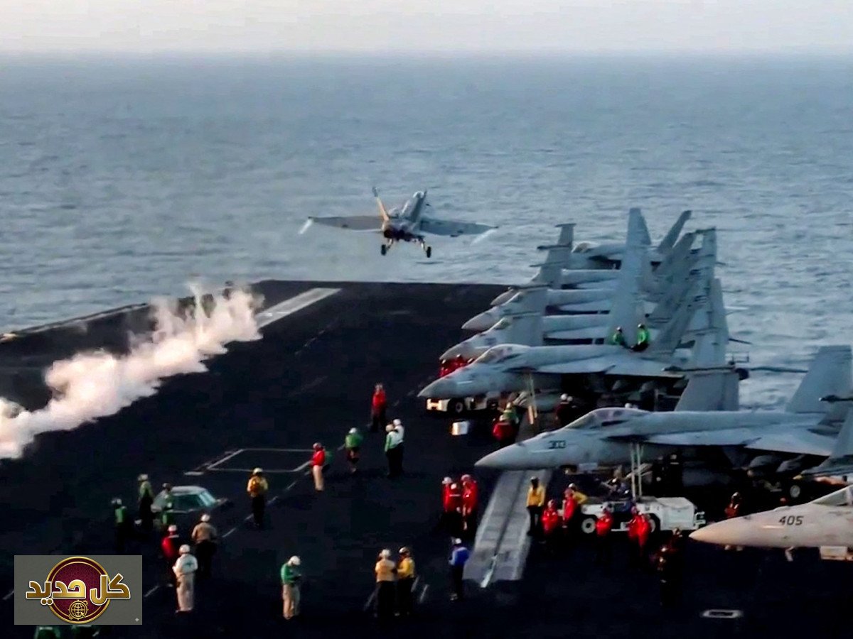 فريد زكريا إيران: هل تكرر واشنطن أخطاء الماضي في الشرق الأوسط؟