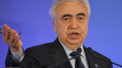 خطر الاقتصاد العالمي: مدير وكالة الطاقة الدولية يحذر من أزمة تفوق سبعينيات القرن الماضي