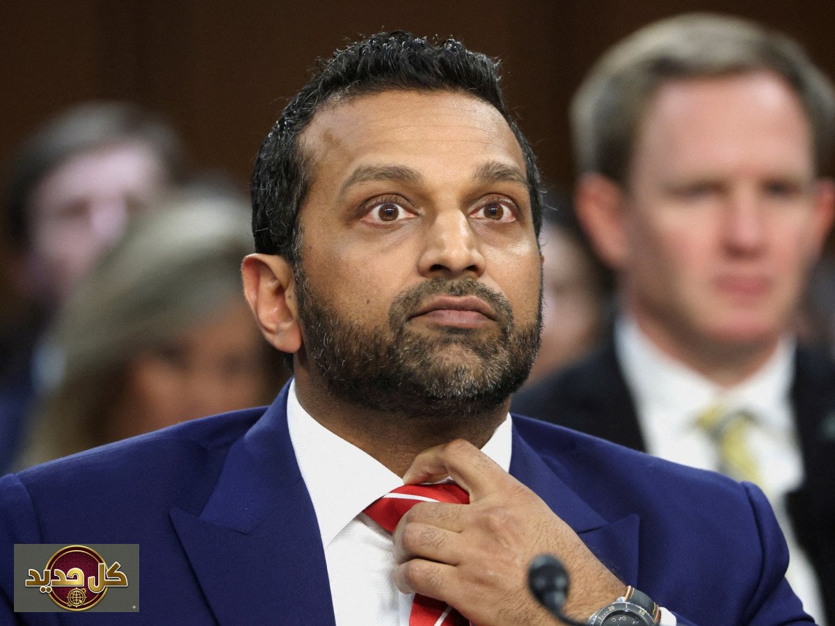 اختراق البريد الإلكتروني لمدير FBI: هجوم 'حنظلة' ينشر وثائق حساسة