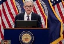 تثبيت الفائدة: الاحتياطي الفدرالي يتوقع خفضًا وحيدًا هذا العام