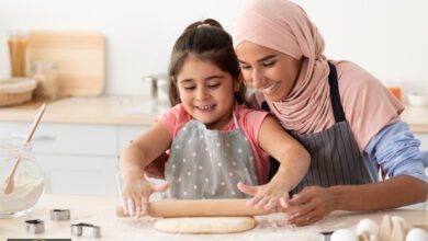 الأغذية المخمرة: سر الأمعاء السعيدة وعلاج الانتفاخات في رمضان