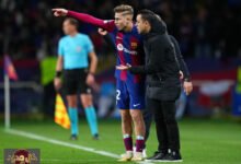 فيرمين لوبيز: قصة صعود نجم برشلونة بفضل رسالة واتساب حاسمة