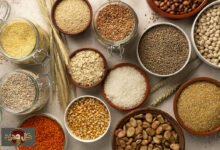 الألياف الغذائية: 30 غرامًا يوميًا سر صحة شاملة ووقاية من الأمراض