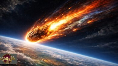 الشهب النارية: ارتفاع عالمي ملحوظ يثير تساؤلات علمية منذ 2026