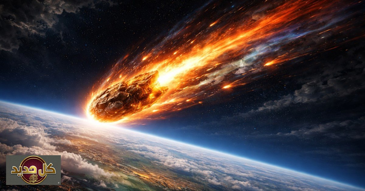 الشهب النارية: ارتفاع عالمي ملحوظ يثير تساؤلات علمية منذ 2026