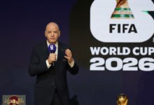 مباريات إيران كأس العالم 2026: الفيفا يحسم الجدل حول مكان اللعب