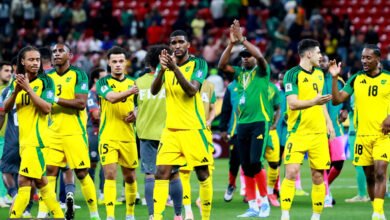 الملحق العالمي كأس العالم: جاميكا وبوليفيا تحجزان مقعديهما في النهائي المنتظر