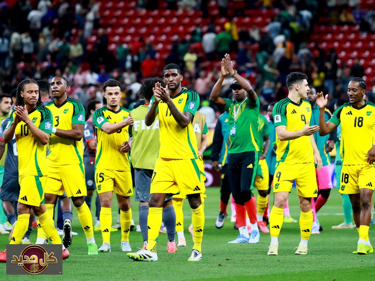 الملحق العالمي كأس العالم: جاميكا وبوليفيا تحجزان مقعديهما في النهائي المنتظر