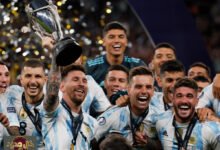 إلغاء فيناليسيما: صدمة لعشاق الكرة بإلغاء مباراة الأرجنتين وإسبانيا المرتقبة