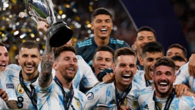 إلغاء فيناليسيما: صدمة لعشاق الكرة بإلغاء مباراة الأرجنتين وإسبانيا المرتقبة