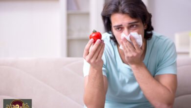 حساسية الغذاء: عندما يصبح الطعام العادي تهديدًا خفيًا لصحتك