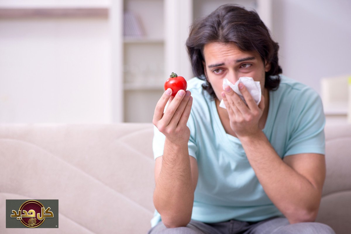 حساسية الغذاء: عندما يصبح الطعام العادي تهديدًا خفيًا لصحتك